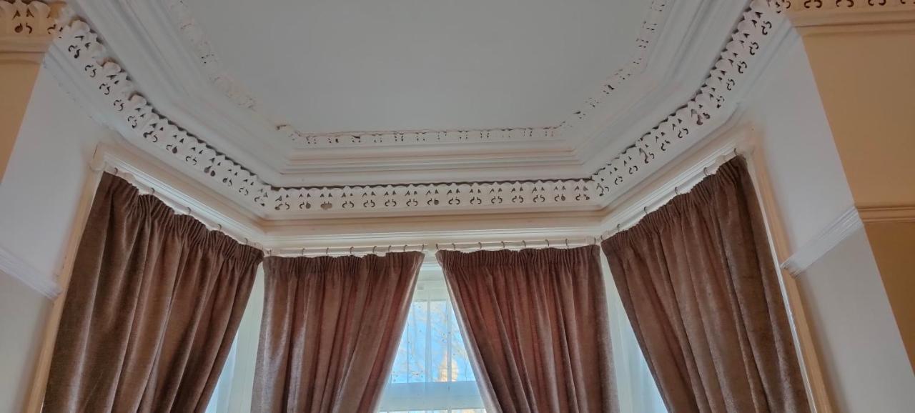 Fishtail House - Stylish Apartments Minutes From The Sea ホーンジー エクステリア 写真