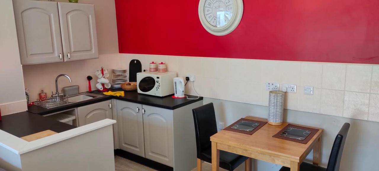 Fishtail House - Stylish Apartments Minutes From The Sea ホーンジー エクステリア 写真