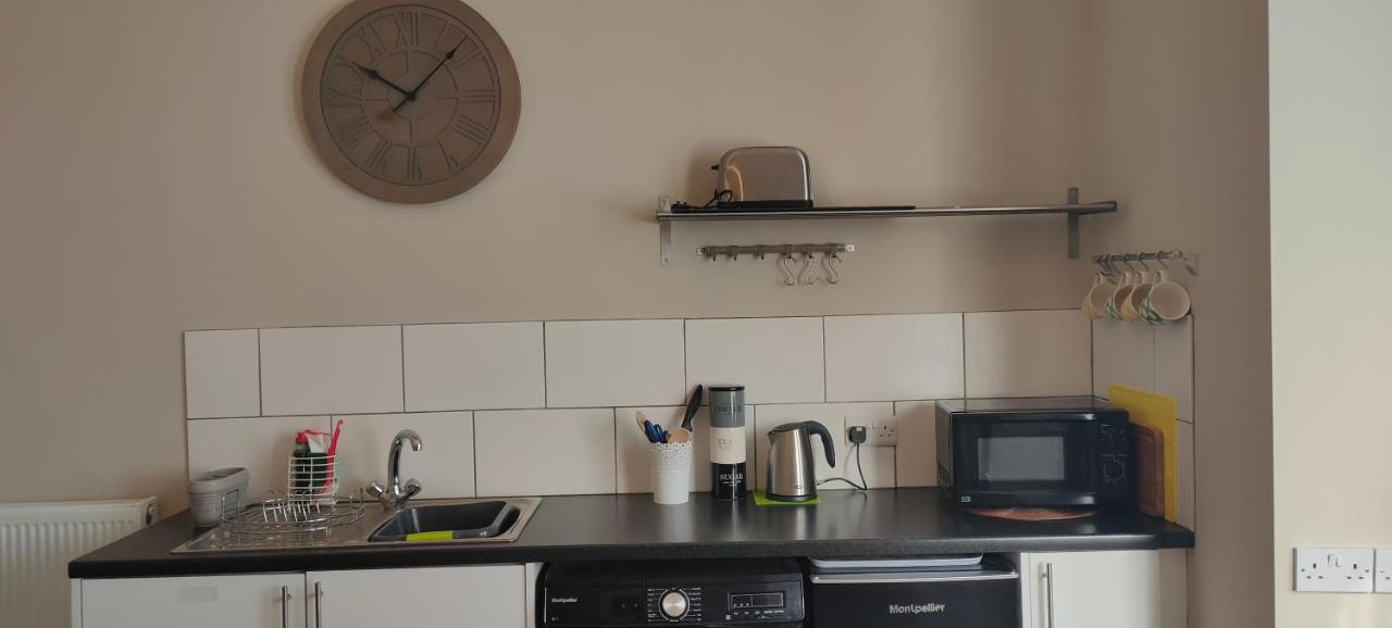 Fishtail House - Stylish Apartments Minutes From The Sea ホーンジー エクステリア 写真